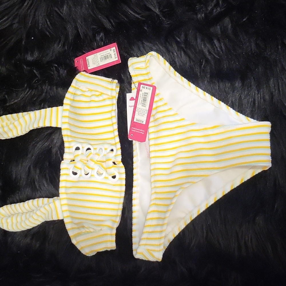 Women swimsuit